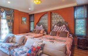 The Air Khaoyai Hotel