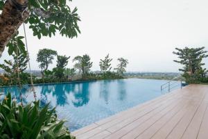 Redliving Apartemen Sayana - Hazelnut Property Tower Cha