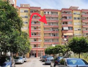 Numă Apartament