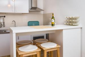 Apartment Blue Lagoon 