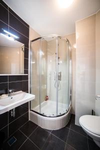 Apartment Blue Lagoon