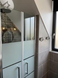 Maisons de vacances le coin des hirondelles : photos des chambres