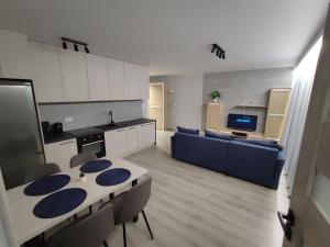 Apartament Bukowy