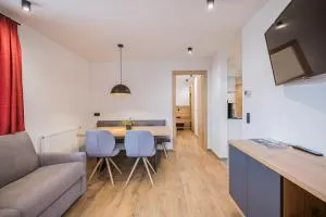 Kuenz Dolomites App 4 - 维尔夏科迪索普拉