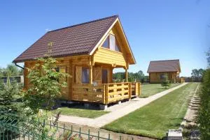 Domek Morski 2C - Strzeżewo