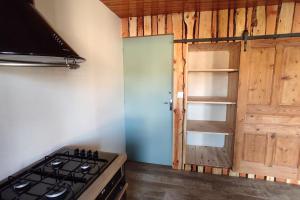 Gîte La Mathilde dans les Monts du Forez