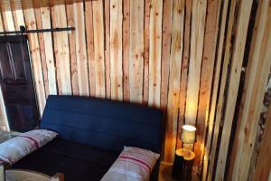 Gîte La Mathilde dans les Monts du Forez