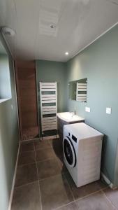 Gîte La Mathilde dans les Monts du Forez