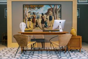 The Editory Artist Baixa Porto Hotel