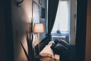 Loft AcasadiCri Trastevere a Good Vibes