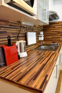 Family home Lipno Lake, Airstay Lipno