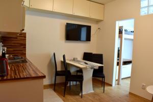 Family home Lipno Lake, Airstay Lipno