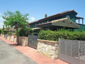 Ciudad Jardin - Cálig