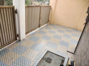 2BHK AC Row House Bunglow in good locality