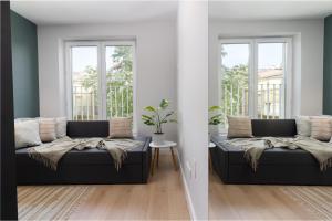 Smart Apartments - Old Town & Main Train Station - by Upstairs