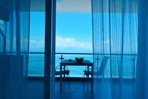 NEW TIMES SEAFRONT HOTEL APARTMENTS MELISSI - Melission