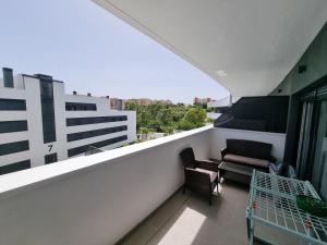 Estepona Centro Wellingtonia