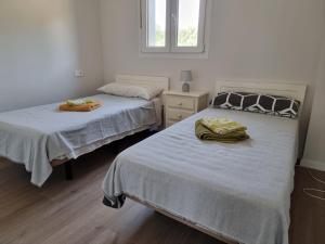 Estepona Centro Wellingtonia