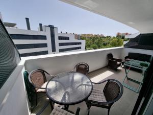 Estepona Centro Wellingtonia