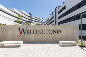 Estepona Centro Wellingtonia