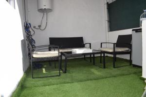 Los Tilos Apartments 2