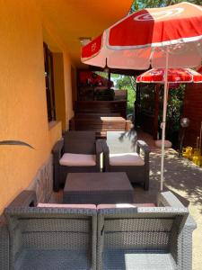 Апартамент Нели