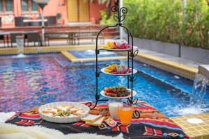 The Air Khaoyai Hotel