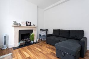 Beautiful Apartment by Hyde Park SS2