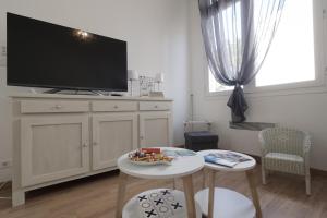 200m plage des Demoiselles- Appartement pour 4