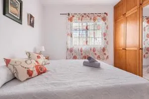 Casita Auxilia - Igueste