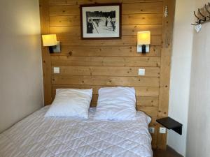 Appartement 2 pièces avec balcon à Avoriaz - FR-1-634-79