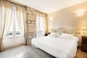 Hotel Okako San Sebastian - 1hvězdičkové hotely ve městě San Sebastián