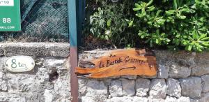 La Bastide Grassinque