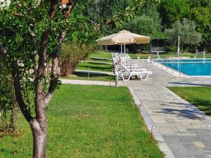 ΜΑΡ-ΒΙΛ HOUSES BY THE SEA