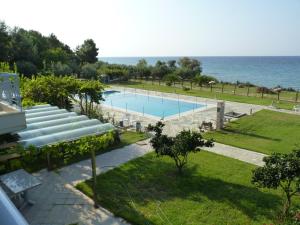 ΜΑΡ-ΒΙΛ HOUSES BY THE SEA