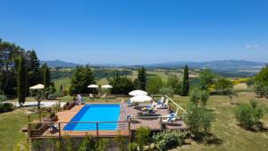 Villa 7 Chambres
