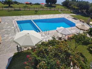 ΜΑΡ-ΒΙΛ HOUSES BY THE SEA