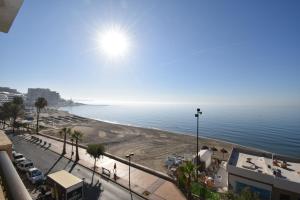 Apartamento amanecer