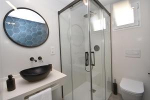 Apartamento amanecer