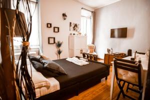 Loft AcasadiCri Trastevere a Good Vibes