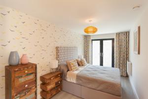 16 Woolacombe - Luxury Apartment at Byron Woolacombe, only 4 minute walk to Woolacombe Beach!