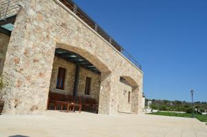 B&B Al Tramonto Portopalo