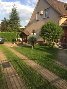 Betty apartman - Kótaj