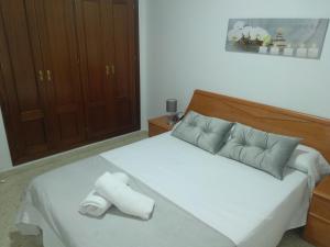 APARTAMENTO EN AVDA. QUINTO CENTENARIO - 4hvězdičkové hotely ve městě Sanlúcar de Barrameda