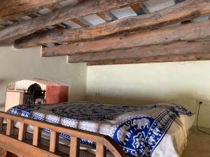 La Casita de la Muralla