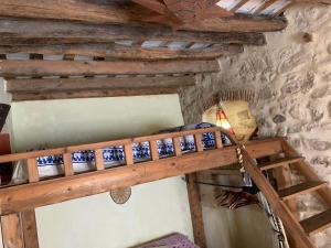 La Casita de la Muralla