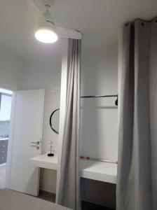 Partcon Apartment A