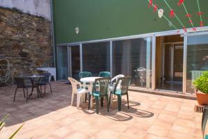 casa albergue picota