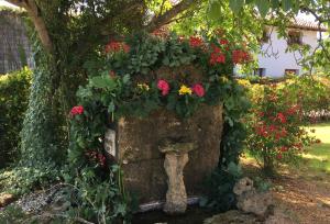 LA CASA DE LOS GÜELOS