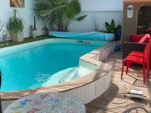 Maison loft - 皮勒博罗